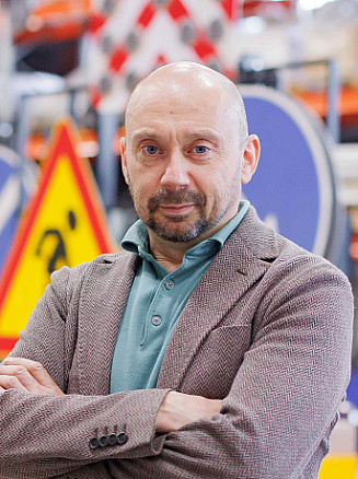 Алексей Кучмин
